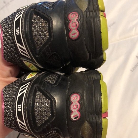 ASICS  GEL NIMBUS 14 RUNNING SNEAKERS - Picture 10 of 14